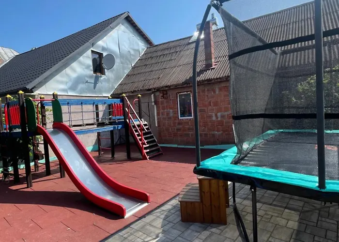 Casa Pop