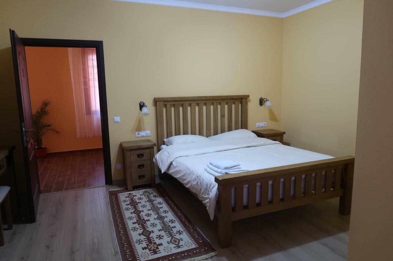 Casa Pop Maison d'hôtes Săpînţa