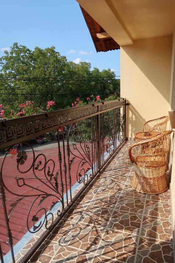 Maison d'hôtes Casa Pop 3*